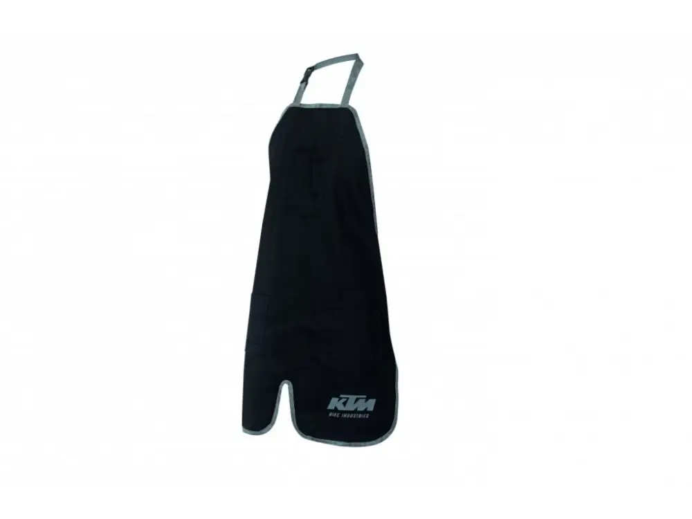 Servisní zástěra KTM Factory Team Work apron Aktuální