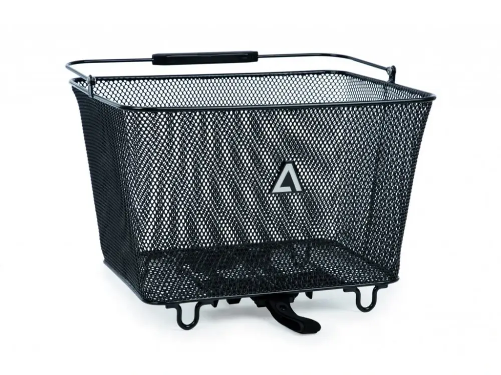 Must-Have Koš na nosič CUBE ACID Carrier Basket 25 RILink25 litrů