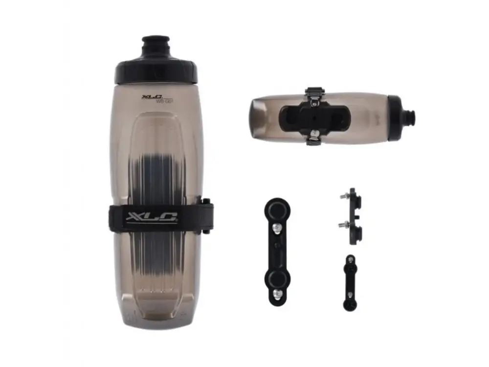 Objednat Nyní Lahev XLC WB-K15 Fidlock700 ml