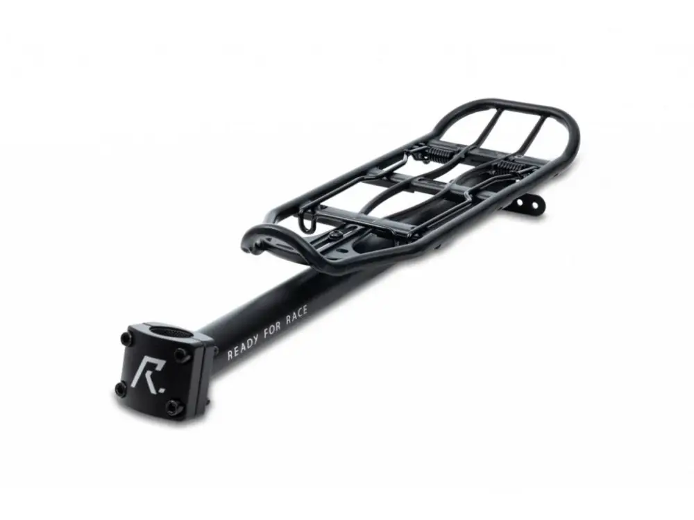 Nosič na sedlovku CUBE RFR Seatpost Carrier Klick&GoUNI Nízká Cena