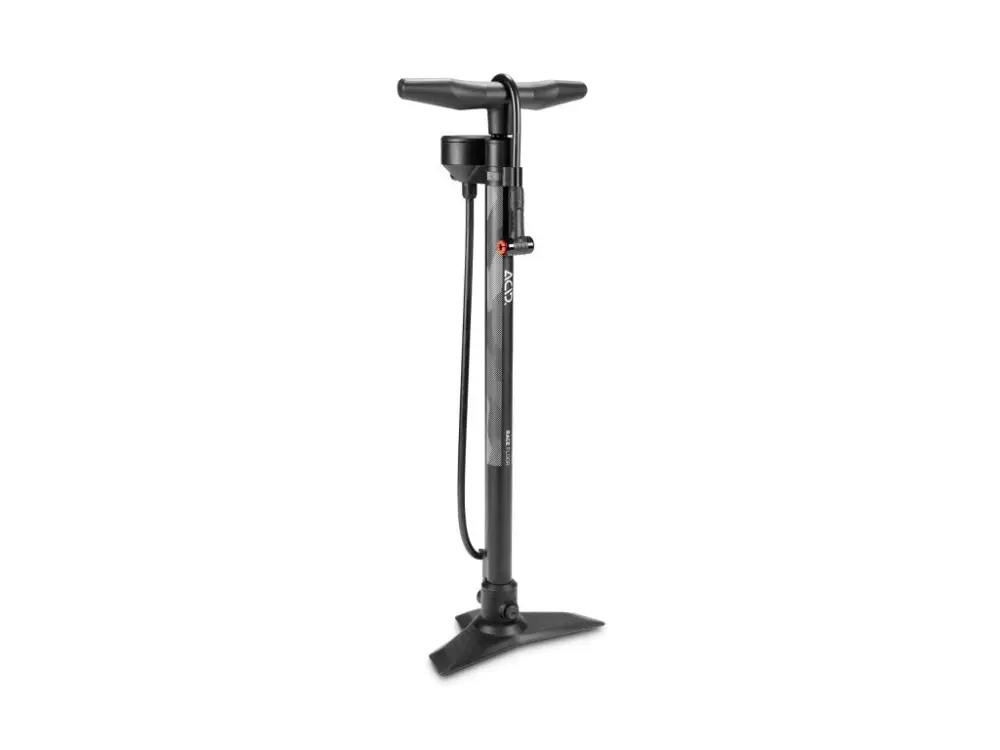 Pumpa dílenská CUBE ACID Floor Pump RACE FLOOR Aktuální