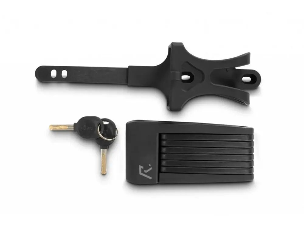 Akční Nabídka Zámek CUBE RFR Folding Lock CMPT70 cm