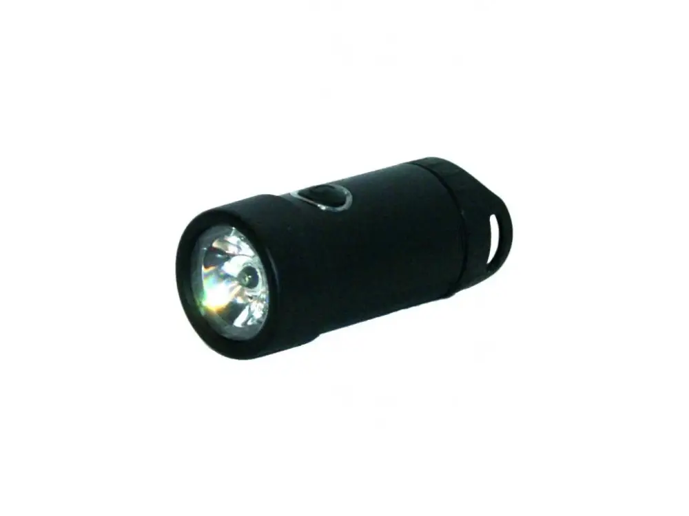 PŘEDNÍ SVĚTLO KTM HP LIGHT LED 200 Lumen Doprava Zdarma