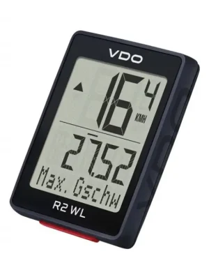 Tachometr VDO R2 WL - bezdrátový Top Prodej