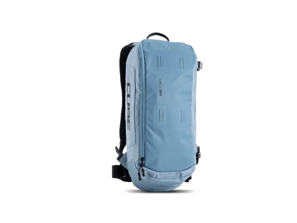 Cyklistický batoh CUBE Backpack PURE CMPT 12 L Akční Nabídka