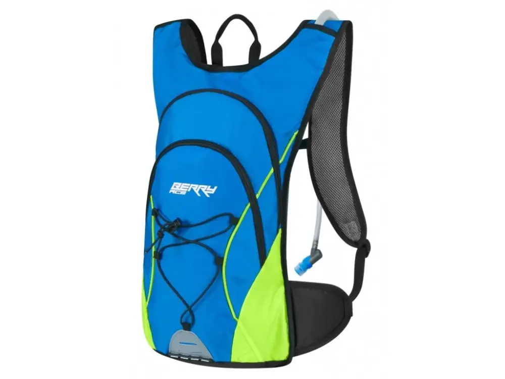 Batoh FORCE BERRY ACE PLUS12 + 2 L Nová Kolekce