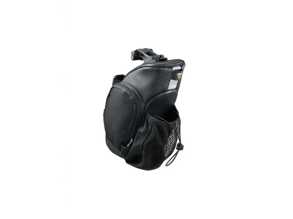Podsedlová brašna TOPEAK MONDOPACK HYDRO + držiak F2532x13x20 cm Cenová Bomba