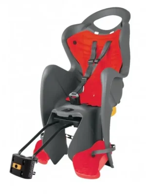 Tovární Cena Dětská sedačka Bellelli MR FOX STANDARD B-FIX zadníDo 22 kg