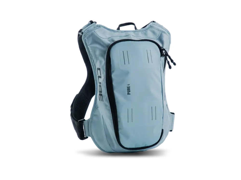 Kup Teď Cyklistický batoh CUBE PURE 4 litry