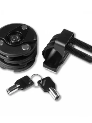 Zámek CUBE RFR Folding Lock Circle PRO60 cm Cenový Hit