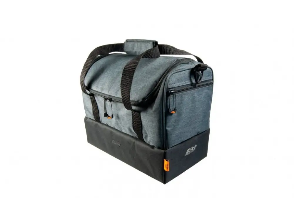 Bezpečná Platba Zadní brašna na nosič KTM CITY trunk bag15 L