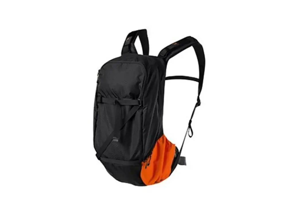 Doprava Zdarma Batoh KTM Rucksack Factory Team 2018 L