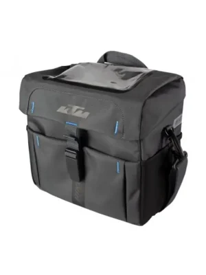 Autentický Brašna na řídítka KTM Sport Handlebar bez držáku Klick Fix8,5 l