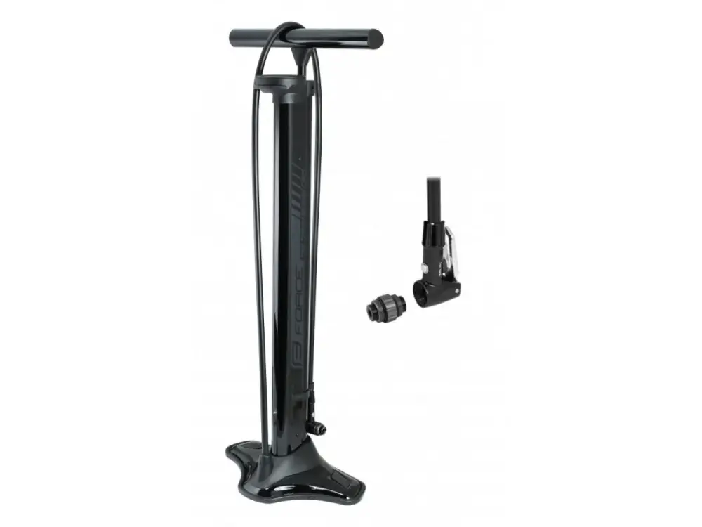 Pumpa Force AIR TANK BOOSTER 18 bar Nová Kolekce