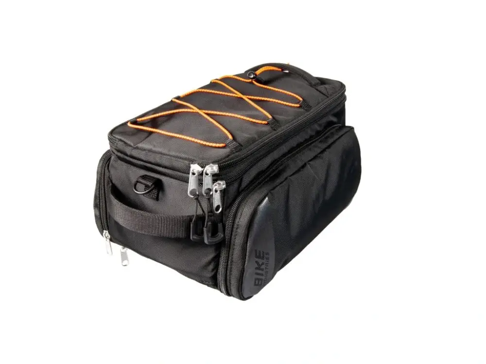 Přímo Od Výrobce Brašna KTM Sport Trunk Bag Snap it 32 l