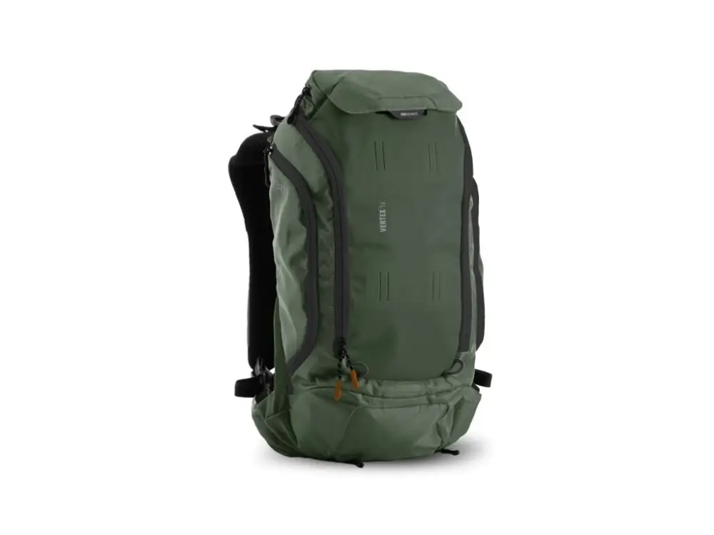 Hit Sezóny Cyklistický batoh CUBE Backpack VERTEX 16