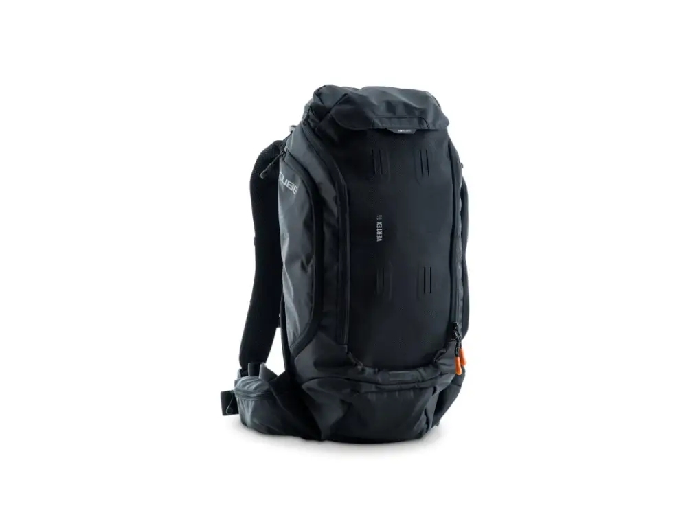 Cyklistický batoh CUBE Backpack VERTEX 16 Must-Have