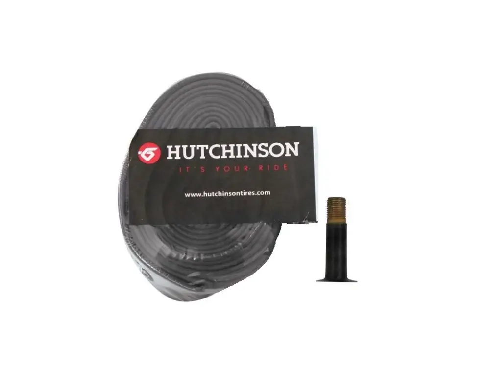 Duše Hutchinson 700x28/35 AV 28"1 ks Omezená Nabídka