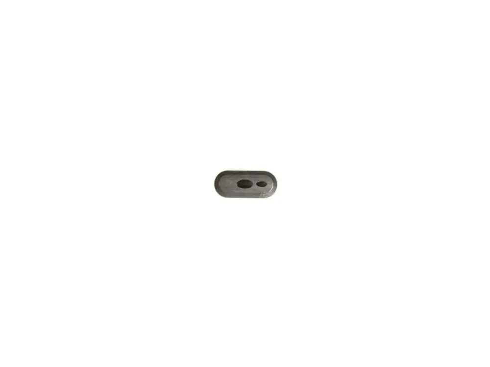 Gumová záslepka do rámu KTM Grommet G6 long, 2 díry (1x f. Di2)28 mm Originální