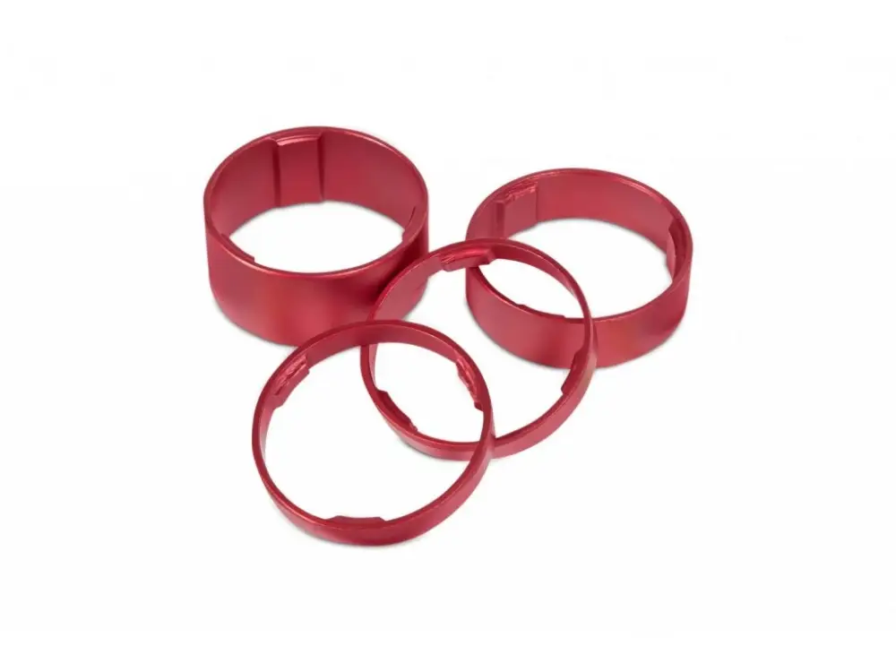 Tovární Cena Distanční podložky CUBE RFR Spacer set1 1/8