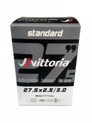 Omezená Nabídka Duše VITTORIA Standard Gal Ventilek 48 mm27.5x2.50/3.0