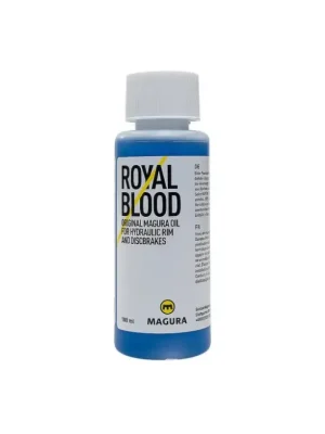 Ihned K Objednání Olej Magura MAGURA Royal Blood