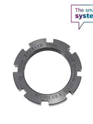 Kroužek Lockring Bosch Smart System Must-Have