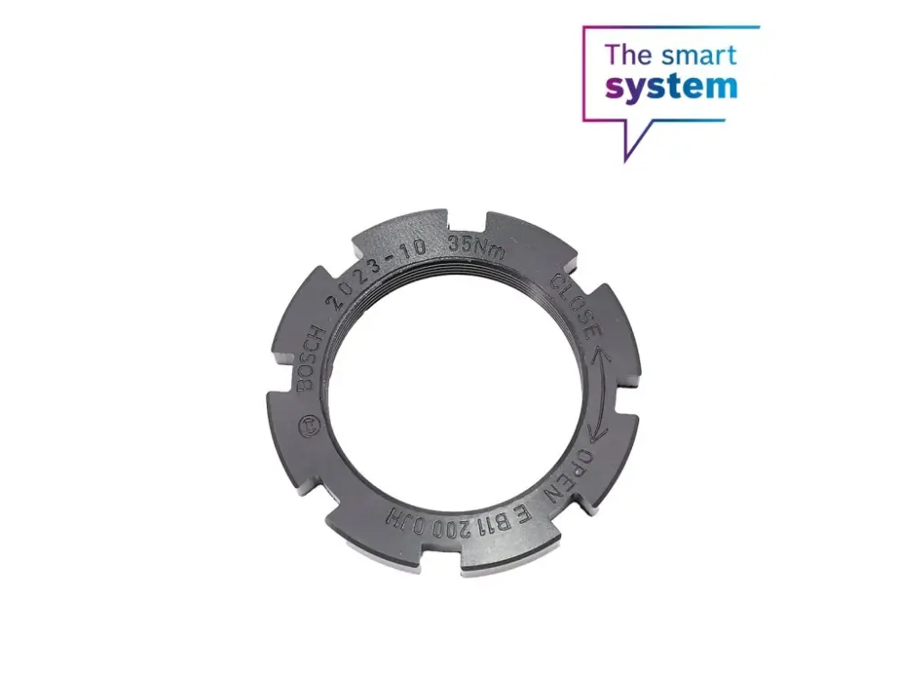 Kroužek Lockring Bosch Smart System Must-Have