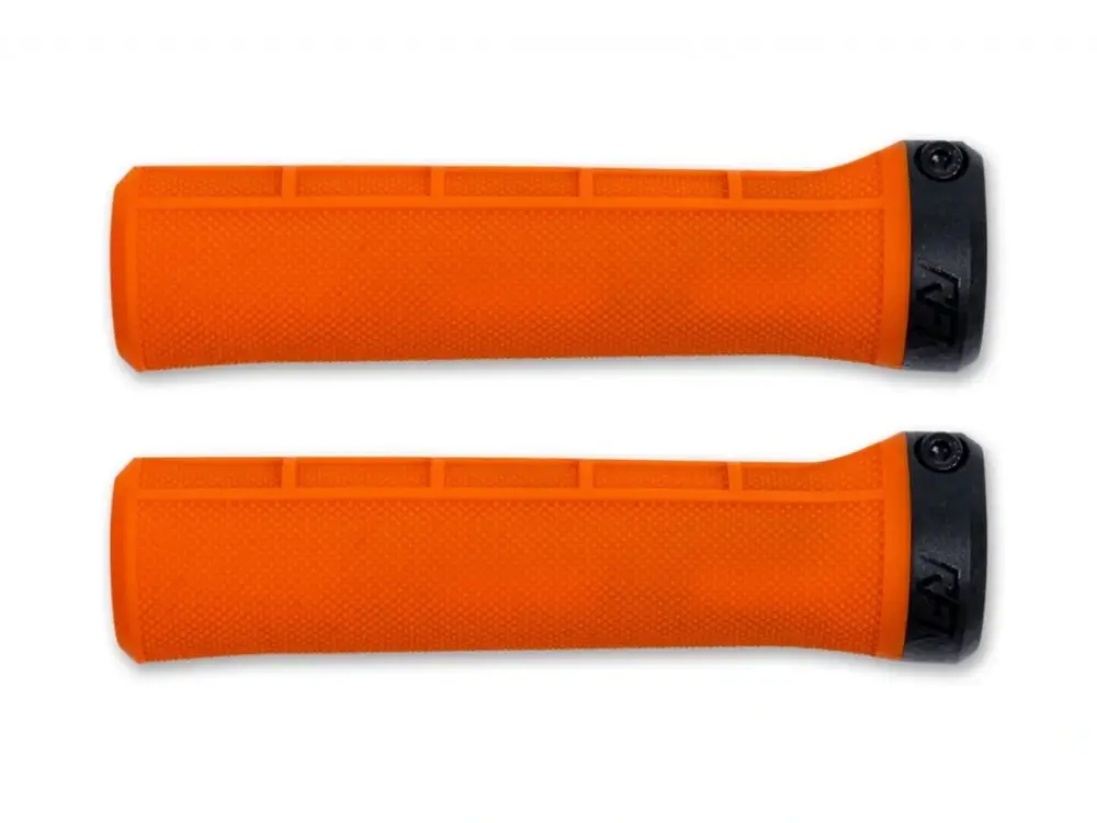 Gripy RFR Grips PRO HPP (1 pár)28.5 x 132 mm Bezpečná Platba