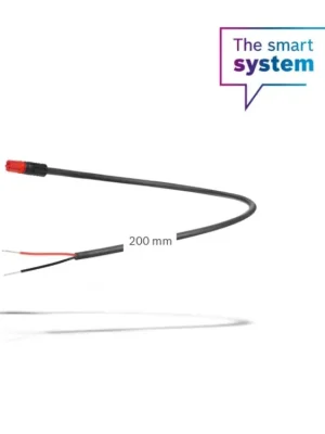 Horká Nabídka Světelný kabel pro zadní světlo, 200 mm (BCH3330_200)