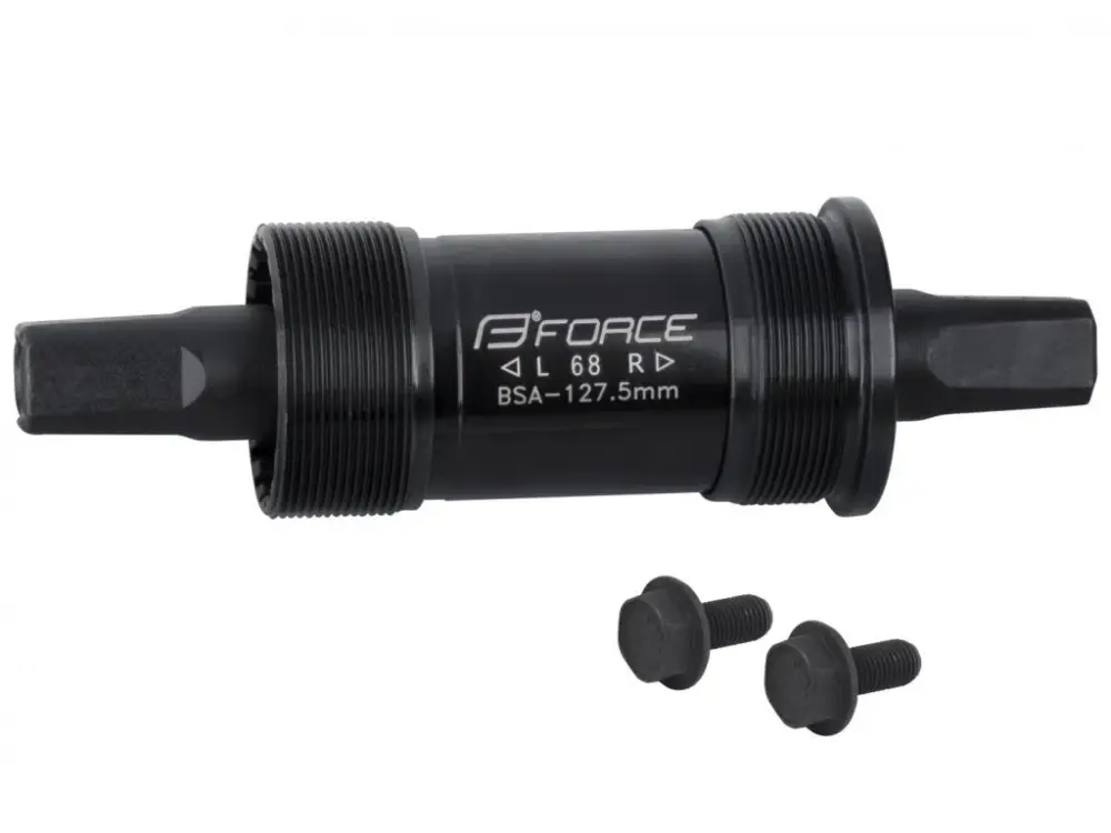 Novinka Osa zapouzdřená FORCE BSA Fe misky+Fe tělo127,5 mm