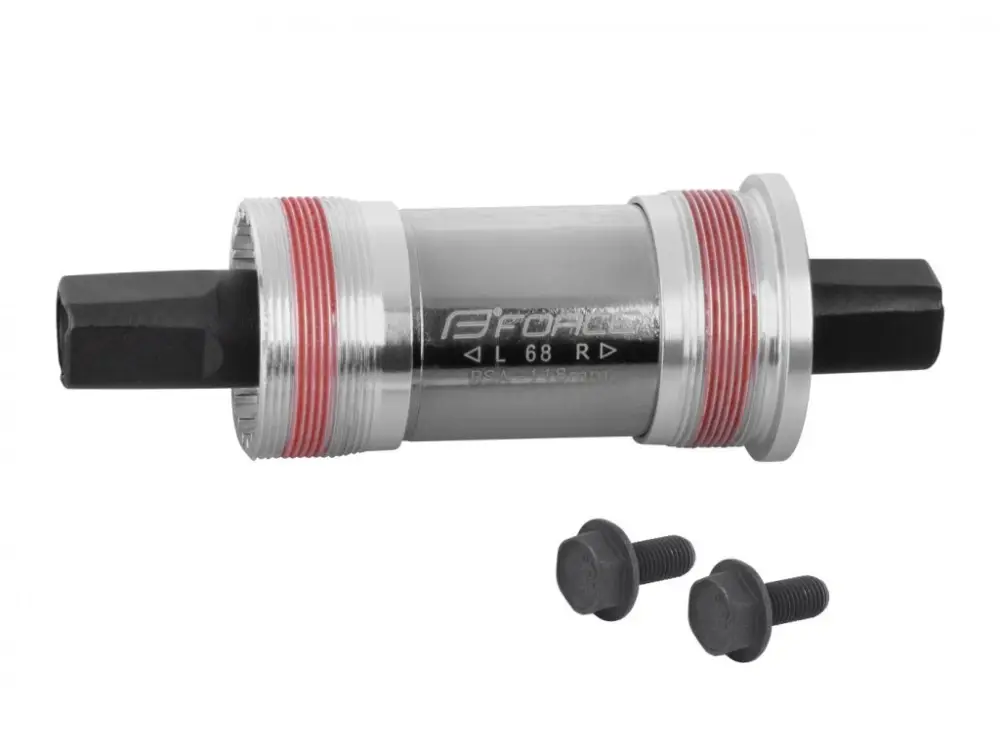 Osa zapouzdřená FORCE BSA Al misky + Fe tělo 118 mm Omezená Nabídka