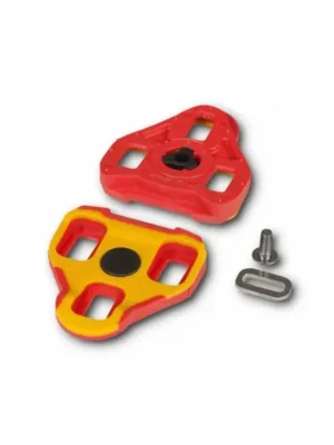 Značkový Kufry Cube RFR Cleats pro Look Keo 7° (1 pár)