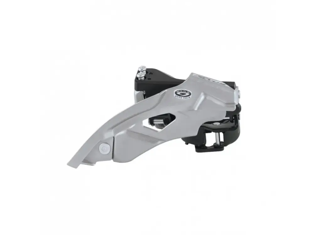 Přesmykač Shimano ALTUS FDM370 TOP Swing Cenová Bomba