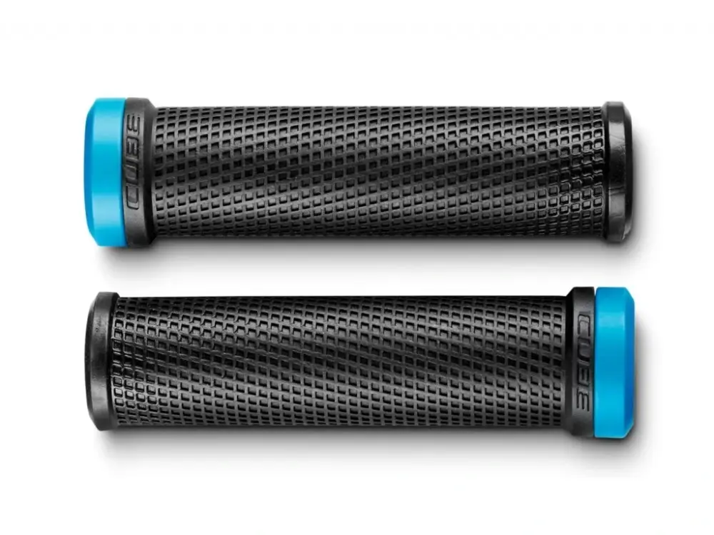 Gripy Cube Grips Race (1 pár) Značkový