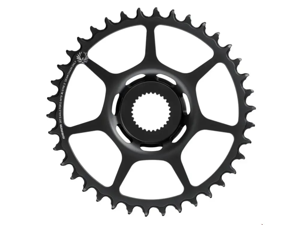 Poslední Šance Převodník KTM SRAM E-MTB Eagle X-SYNC 2 (for Bosch) 38 zubů