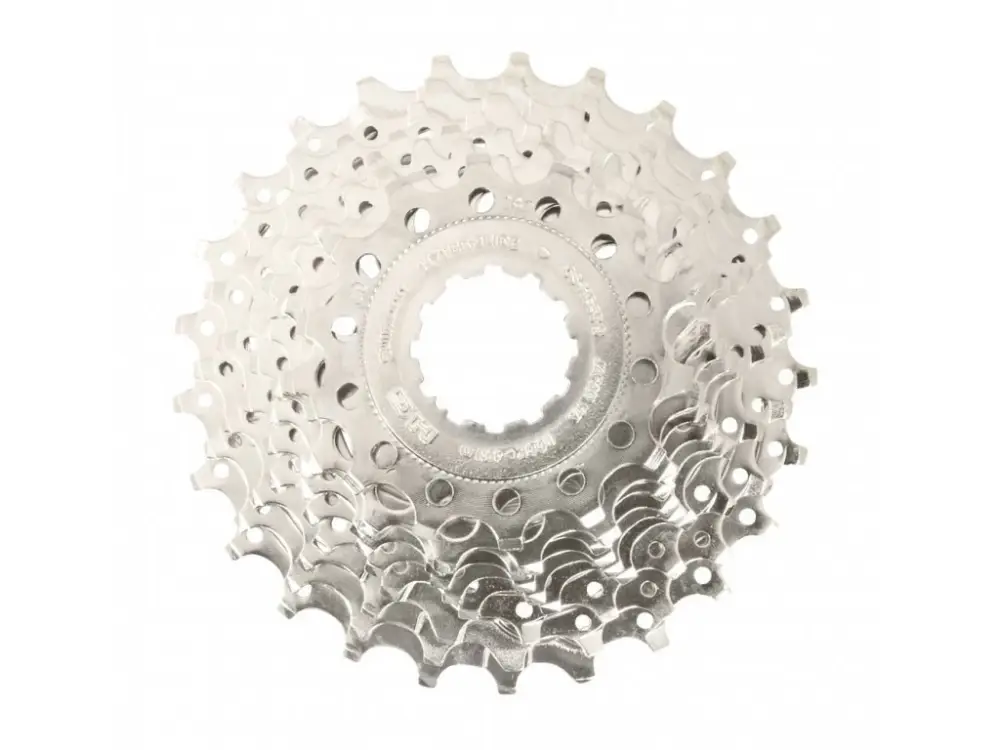 Rychlé Dodání Kazeta SHIMANO HG 50 - 9 pastorků 14-25