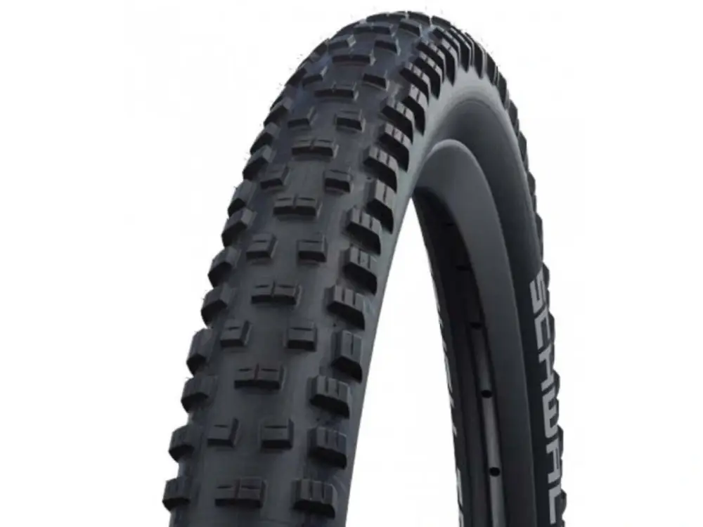 Pouze Dnes Plášť Schwalbe TOUGH TOM K-Guard neskládací27,5x2.80