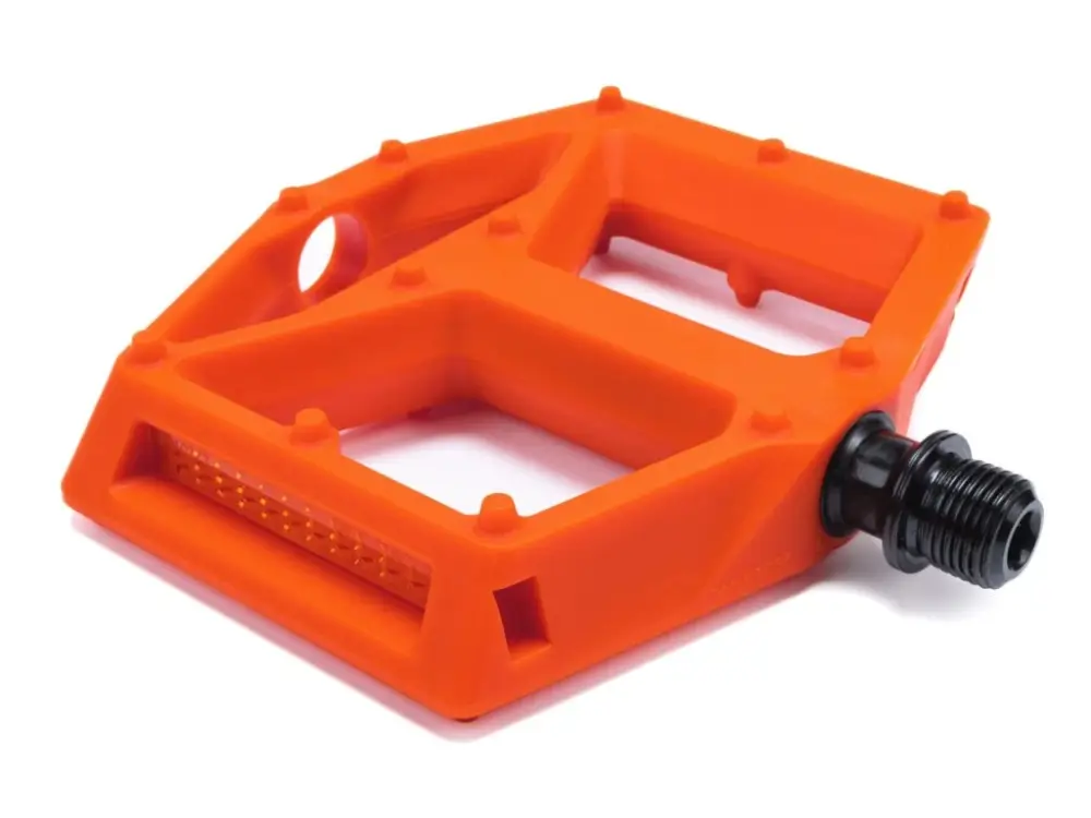 Pedály CUBE ACID Pedals FLAT C2-ZP R (pár) Akční Cena