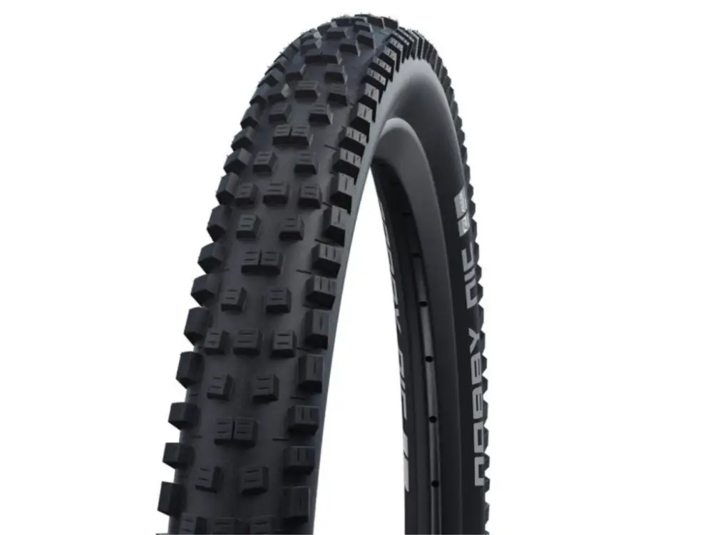 Plášť Schwalbe NOBBY NIC Addix Performance neskládací26x2.25 Novinka