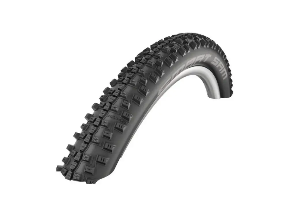 Plášť Schwalbe Smart Sam Active neskl.27,5x2,6 Poslední Šance