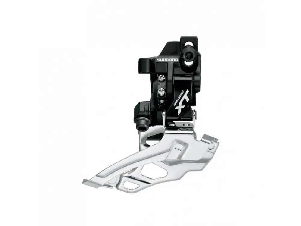 Přesmykač Shimano Deore XT FDM786D6 Výprodej