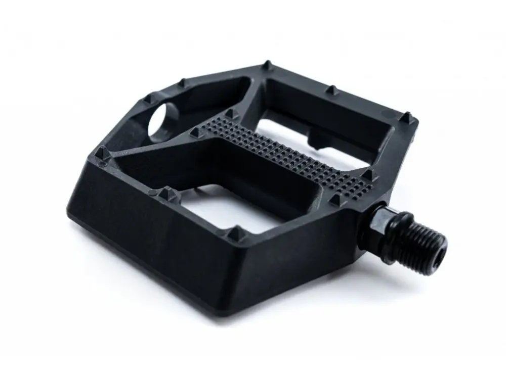 Bezpečná Platba Pedály CUBE ACID Pedals FLAT C2-CC (pár)