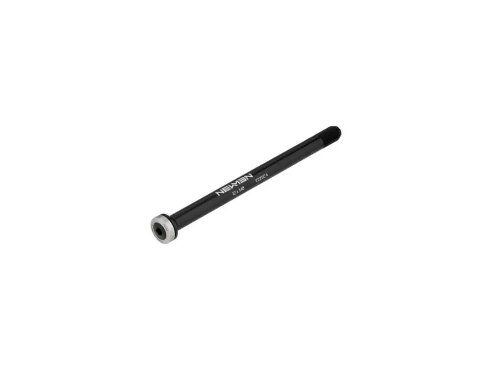 Zadná pevná osa NEWMEN Syntace X12 12x148, 169mm Rychlé Dodání