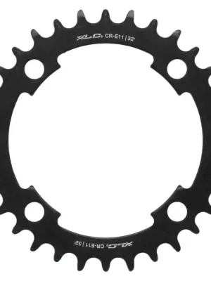XLC Převodník pro elektrokolo CR-E11ocel BCD 104mm, 32 zubu, 117 g Kup Teď