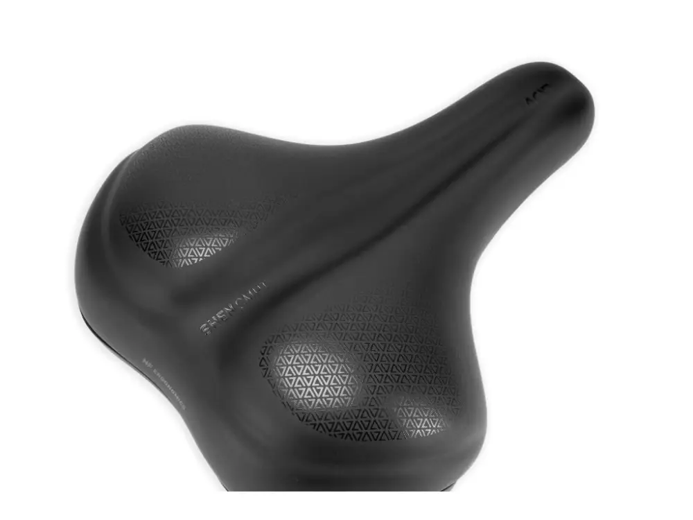 Hit Sezóny Sedlo ACID (Cube) Saddle SHEN CMPT