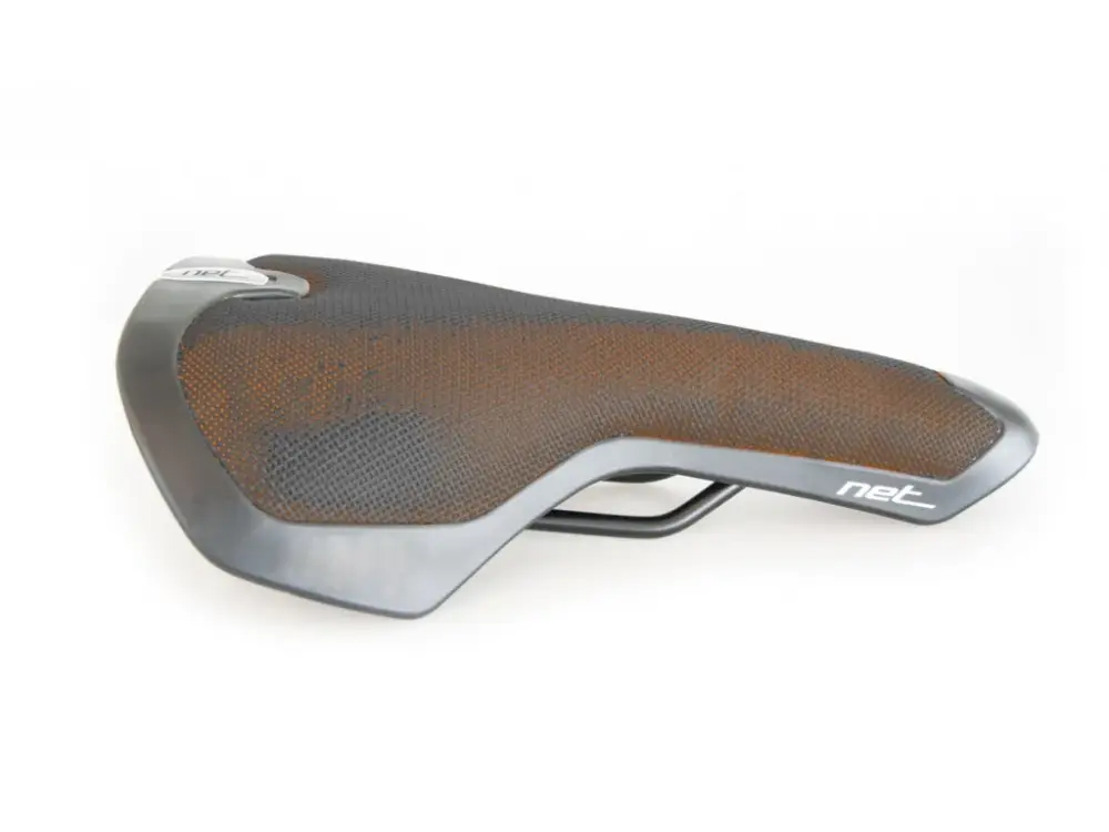 Dětské sedlo KTM Net170 mm Novinka