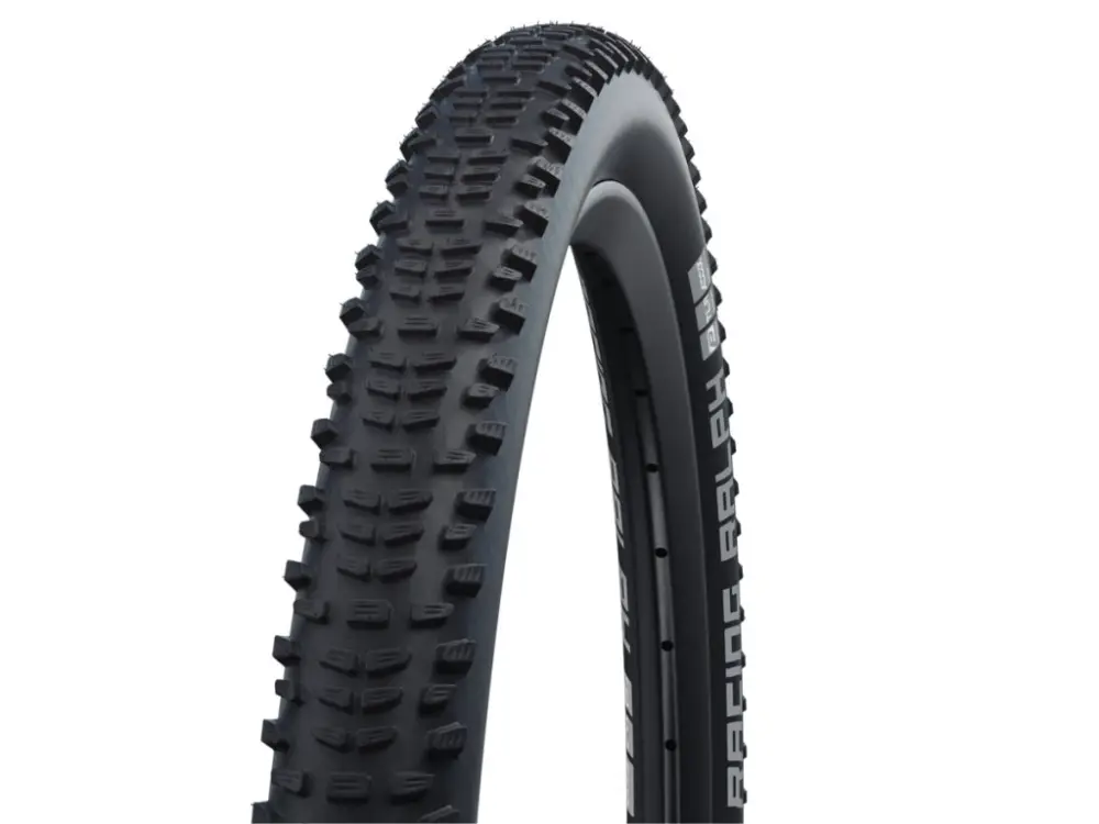 Levný Plášť Schwalbe Racing Ralph 29x2,25 new Addix Performance TLR skládací