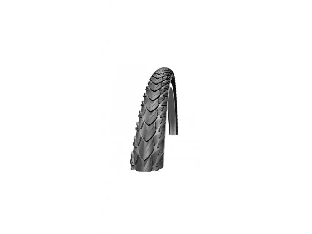 Poslední Šance Plášť Schwalbe Marathon Plus Tour B+Rt37-622 (28x1,40)