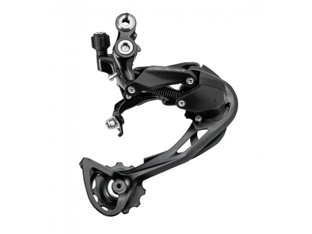 Přehazovačka Shimano ALIVIO RDM3100SGS 9kolo Levný